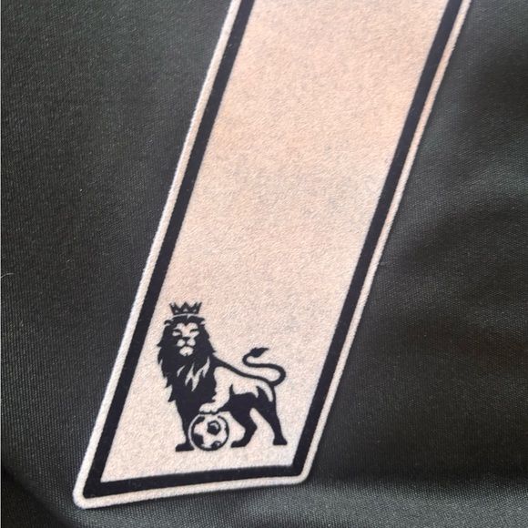 Adidas Liverpool Soccer FC Away Jersey Suarez Sz L - Picture 11 of 12